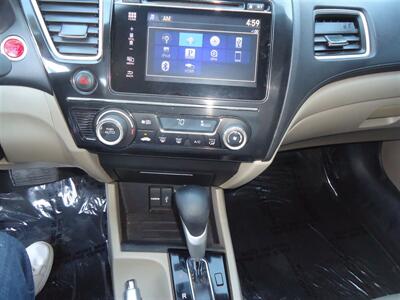 2015 Honda Civic EX   - Photo 22 - Van Nuys, CA 91405