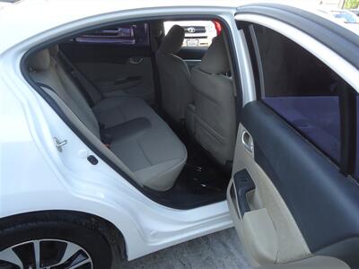 2015 Honda Civic EX   - Photo 14 - Van Nuys, CA 91405