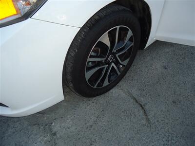 2015 Honda Civic EX   - Photo 27 - Van Nuys, CA 91405