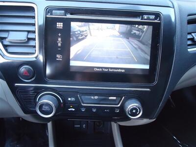 2015 Honda Civic EX   - Photo 23 - Van Nuys, CA 91405