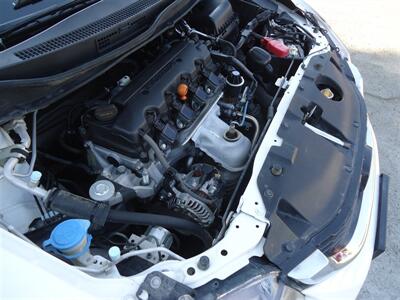 2015 Honda Civic EX   - Photo 24 - Van Nuys, CA 91405