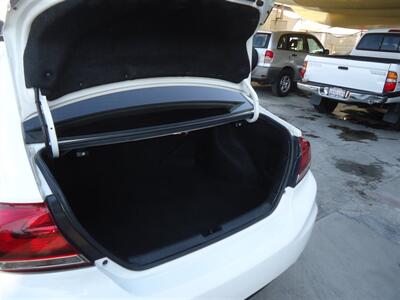 2015 Honda Civic EX   - Photo 12 - Van Nuys, CA 91405
