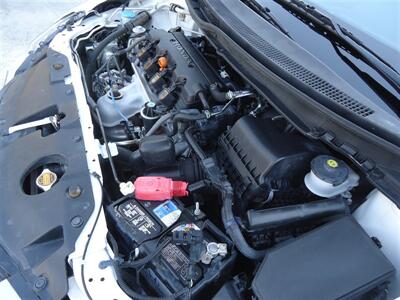 2015 Honda Civic EX   - Photo 26 - Van Nuys, CA 91405