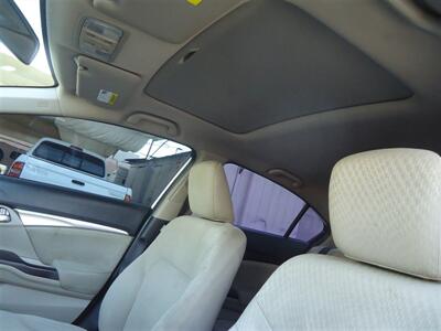2015 Honda Civic EX   - Photo 20 - Van Nuys, CA 91405