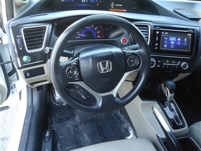 2015 Honda Civic EX   - Photo 19 - Van Nuys, CA 91405