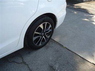 2015 Honda Civic EX   - Photo 28 - Van Nuys, CA 91405