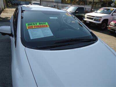2015 Honda Civic EX   - Photo 2 - Van Nuys, CA 91405