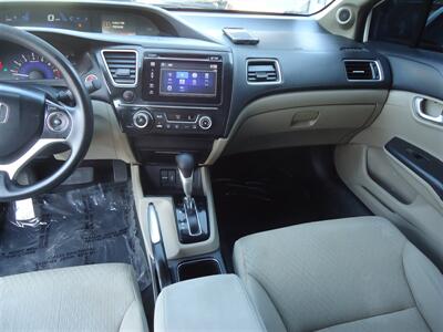 2015 Honda Civic EX   - Photo 18 - Van Nuys, CA 91405