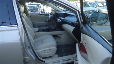 2010 Lexus RX - Photo 14 - Van Nuys, CA 91405