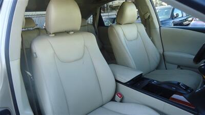 2010 Lexus RX - Photo 15 - Van Nuys, CA 91405