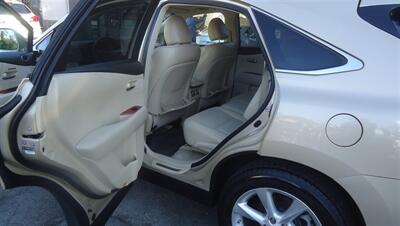 2010 Lexus RX - Photo 18 - Van Nuys, CA 91405