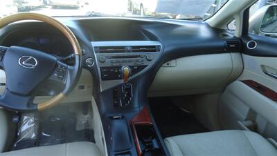 2010 Lexus RX - Photo 20 - Van Nuys, CA 91405