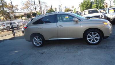 2010 Lexus RX - Photo 3 - Van Nuys, CA 91405