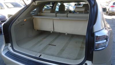 2010 Lexus RX - Photo 11 - Van Nuys, CA 91405