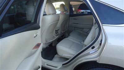 2010 Lexus RX - Photo 17 - Van Nuys, CA 91405
