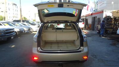 2010 Lexus RX - Photo 10 - Van Nuys, CA 91405