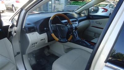 2010 Lexus RX - Photo 22 - Van Nuys, CA 91405