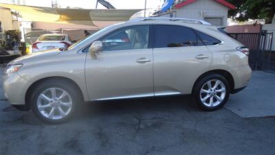 2010 Lexus RX - Photo 7 - Van Nuys, CA 91405
