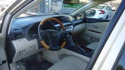 2010 Lexus RX - Photo 21 - Van Nuys, CA 91405