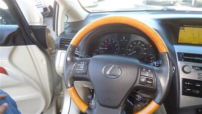 2010 Lexus RX - Photo 29 - Van Nuys, CA 91405