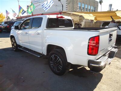 2016 Chevrolet Colorado LT - Photo 7 - Van Nuys, CA 91405