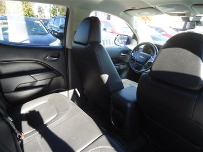 2016 Chevrolet Colorado LT - Photo 12 - Van Nuys, CA 91405