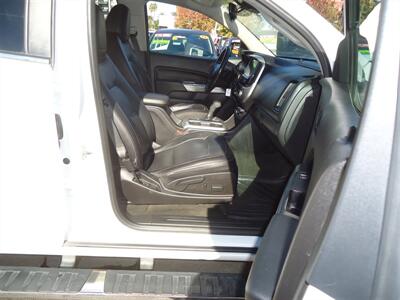 2016 Chevrolet Colorado LT - Photo 14 - Van Nuys, CA 91405