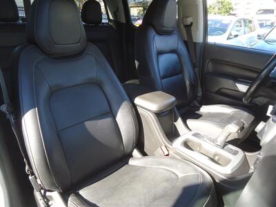 2016 Chevrolet Colorado LT - Photo 13 - Van Nuys, CA 91405