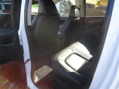 2016 Chevrolet Colorado LT - Photo 16 - Van Nuys, CA 91405