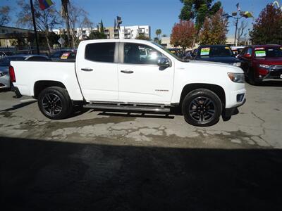 2016 Chevrolet Colorado LT - Photo 2 - Van Nuys, CA 91405