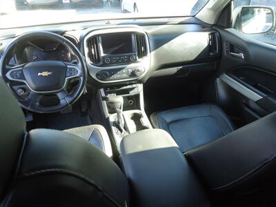 2016 Chevrolet Colorado LT - Photo 17 - Van Nuys, CA 91405