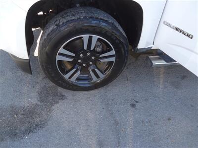 2016 Chevrolet Colorado LT - Photo 21 - Van Nuys, CA 91405