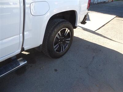 2016 Chevrolet Colorado LT - Photo 22 - Van Nuys, CA 91405