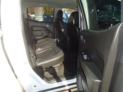 2016 Chevrolet Colorado LT - Photo 11 - Van Nuys, CA 91405