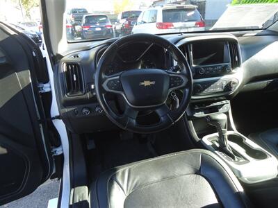 2016 Chevrolet Colorado LT - Photo 18 - Van Nuys, CA 91405