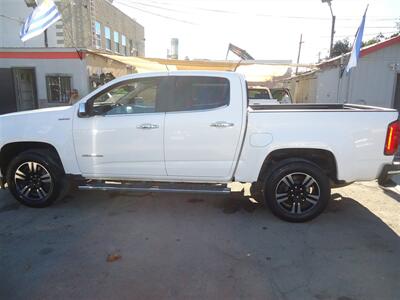 2016 Chevrolet Colorado LT - Photo 6 - Van Nuys, CA 91405