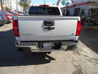 2016 Chevrolet Colorado LT - Photo 8 - Van Nuys, CA 91405