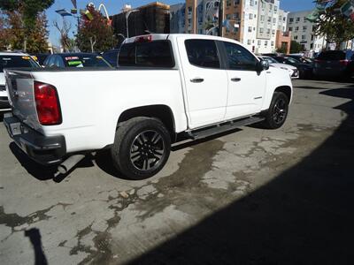 2016 Chevrolet Colorado LT - Photo 3 - Van Nuys, CA 91405