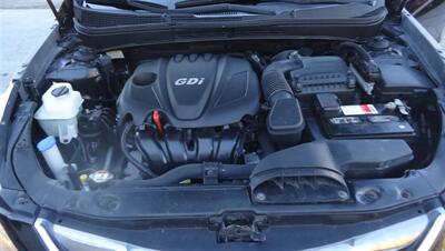 2013 Hyundai SONATA Limited - Photo 27 - Van Nuys, CA 91405