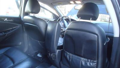 2013 Hyundai SONATA Limited - Photo 13 - Van Nuys, CA 91405