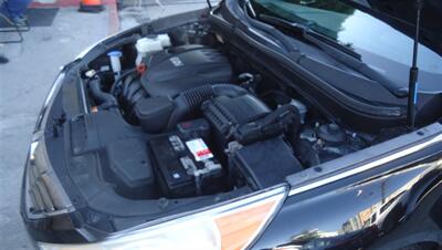 2013 Hyundai SONATA Limited - Photo 26 - Van Nuys, CA 91405