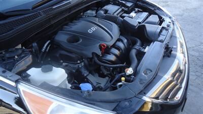 2013 Hyundai SONATA Limited - Photo 28 - Van Nuys, CA 91405