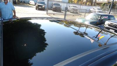 2013 Hyundai SONATA Limited - Photo 19 - Van Nuys, CA 91405