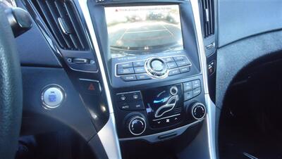 2013 Hyundai SONATA Limited - Photo 24 - Van Nuys, CA 91405