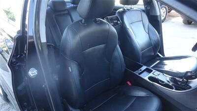 2013 Hyundai SONATA Limited - Photo 14 - Van Nuys, CA 91405