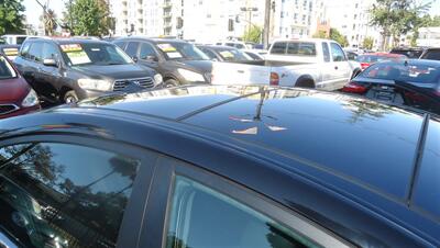 2013 Hyundai SONATA Limited - Photo 32 - Van Nuys, CA 91405