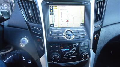 2013 Hyundai SONATA Limited - Photo 25 - Van Nuys, CA 91405