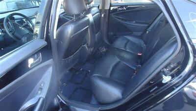 2013 Hyundai SONATA Limited - Photo 16 - Van Nuys, CA 91405