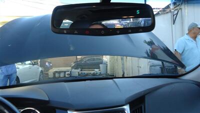 2013 Hyundai SONATA Limited - Photo 22 - Van Nuys, CA 91405