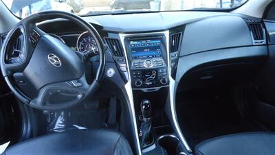 2013 Hyundai SONATA Limited - Photo 18 - Van Nuys, CA 91405